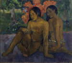 Paul Gauguin art print