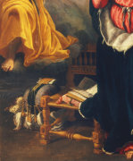 Alessandro Allori art print
