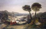 Joseph Mallord William Turner art print