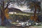Francis Calcraft Turner art print