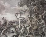 Titian art print
