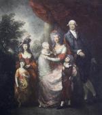 Thomas Gainsborough art print