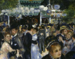 Pierre Auguste Renoir art print