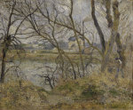 Camille Pissarro art print