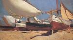 Joaquin Sorolla y Bastida art print