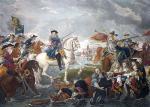 Benjamin West art print