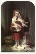 Sir Edwin Henry  Landseer art print