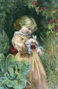 Frederick Morgan art print