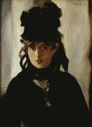Edouard Manet art print