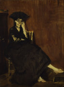Berthe Morisot art print