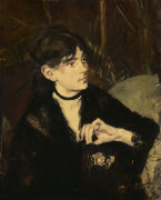 Edouard Manet art print