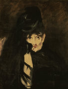 Edouard Manet art print