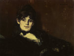 Edouard Manet art print