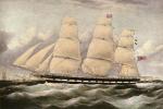 William Webb art print