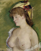 Edouard Manet art print