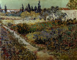 Vincent Van Gogh art print