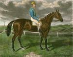Walter Hunt art print