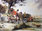 Henry Pyall art print
