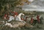 Philip Reinagle art print