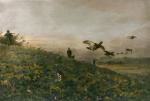 Archibald Thorburn art print