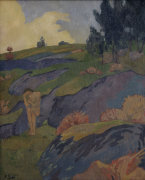 Paul Serusier art print