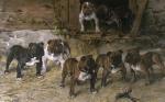 Arthur Wardle art print