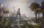 Joseph Mallord William Turner art print