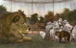 George Hughes art print