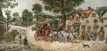 Henry Alken art print