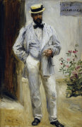 Pierre Auguste Renoir art print