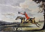 Henry Pyall art print