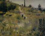 Pierre Auguste Renoir art print
