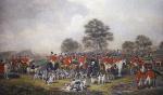 Henry Calvert art print