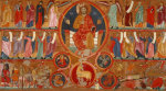 Master of San Felice di Giano art print