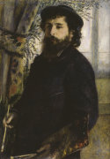 Pierre Auguste Renoir art print