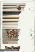 Francis Bedford art print