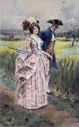 Lauber art print