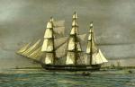 William Lionel Wyllie art print