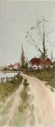 Vintner art print