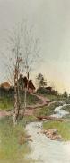 Vintner art print