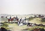 Henry Alken art print