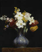 Henri Fantin-Latour art print