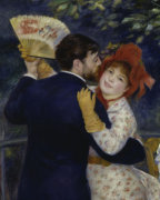 Pierre Auguste Renoir art print