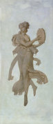 Charles Louius Percier art print
