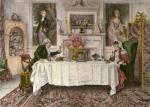 Walter Dendy Sadler art print