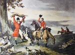 Henry Pyall art print