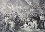 Benjamin West art print