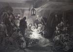 William Henry Davis art print