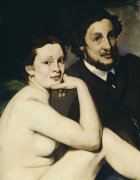 Edouard Manet art print