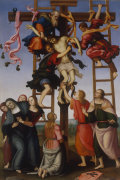 Filippino Lippi art print